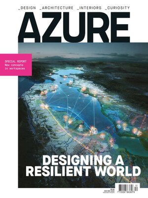 cover image of AZURE